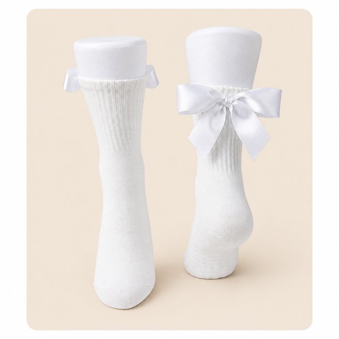 The Pure grip socks