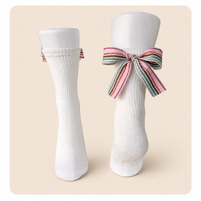 The Youthful grip socks